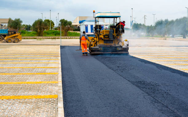 Best Paver Driveway Replacement  in Marthasville, MO