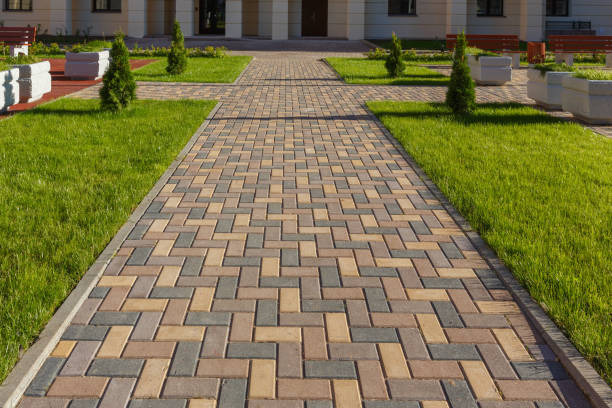 Marthasville, MO Driveway Pavers Company