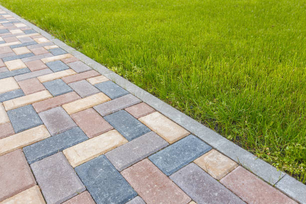 Best Custom Driveway Pavers  in Marthasville, MO