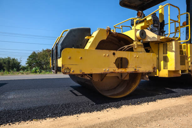 Best Affordable Driveway Pavers  in Marthasville, MO
